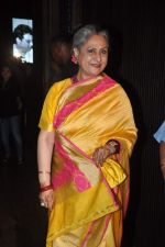 Jaya Bachchan at Rehana Ghai